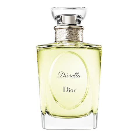 diorella perfume dior.